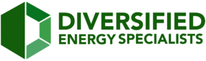Diversified Energy Specialists - Joseph Uglietto
